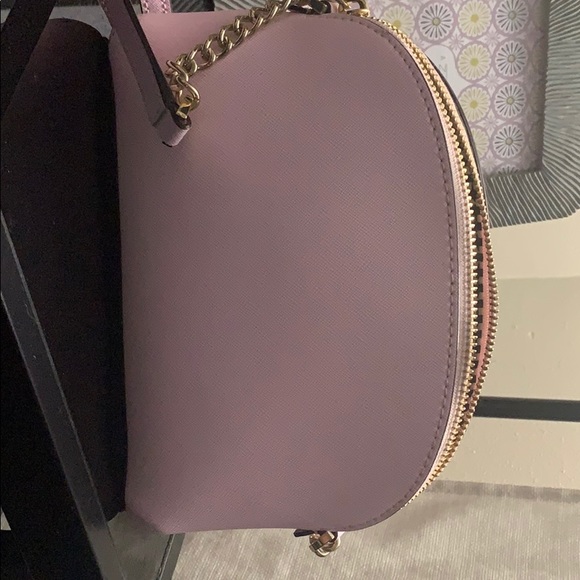 Pink Kate Spade Crossbody - Picture 6 of 6